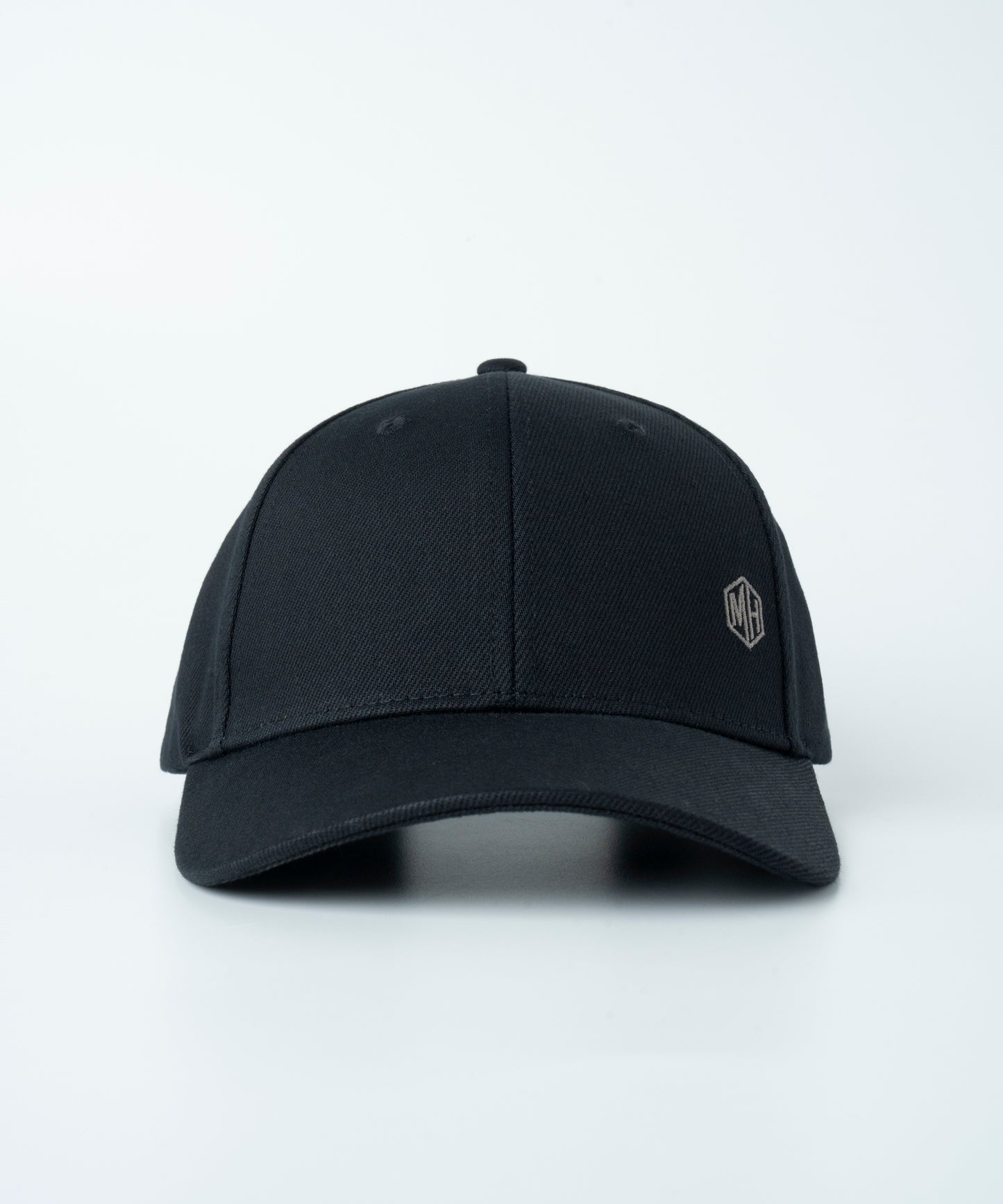 MH ONE POINT LOGO CAP