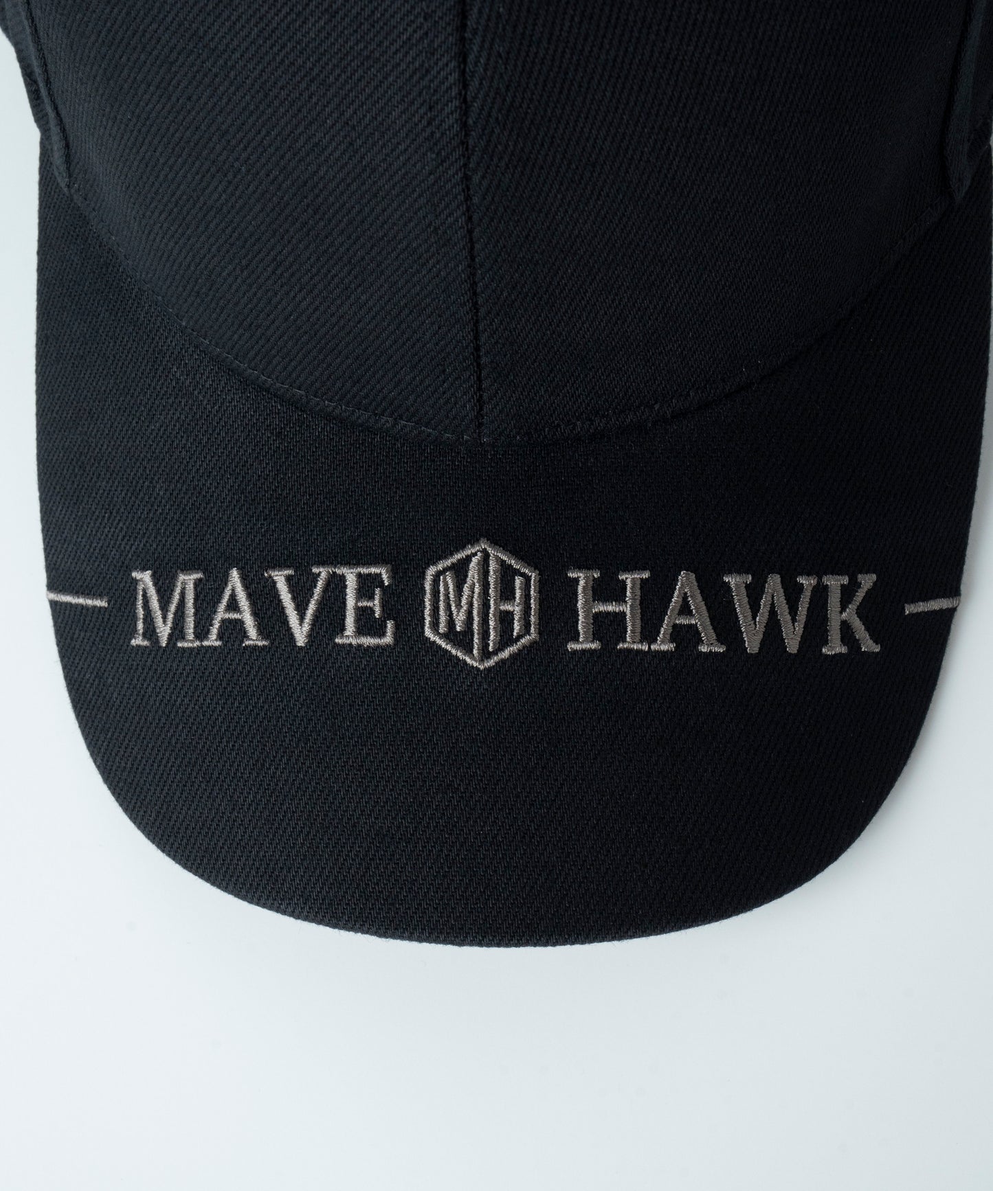 MAVE HAWK LOGO CAP