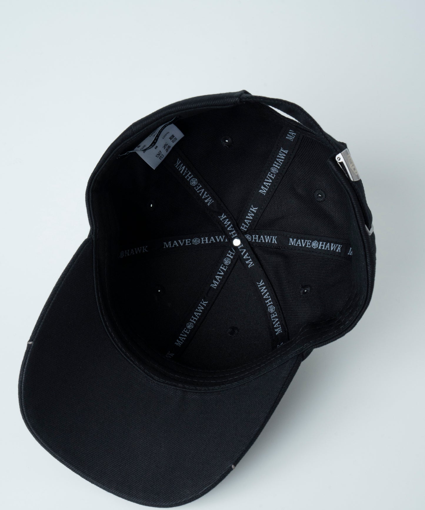 MAVE HAWK LOGO CAP